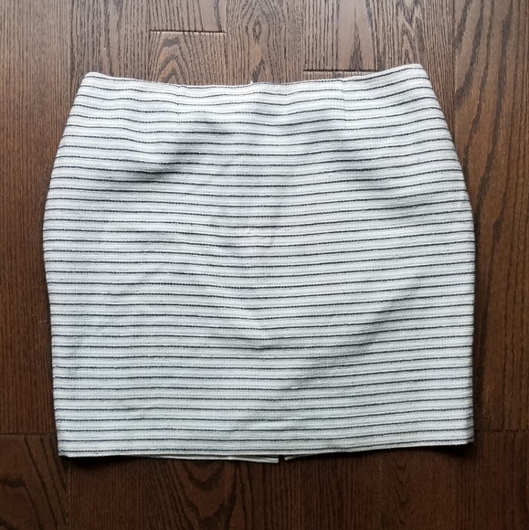 Jones Studio Wool Pencil Skirt sz 24W - Picture 1 of 2
